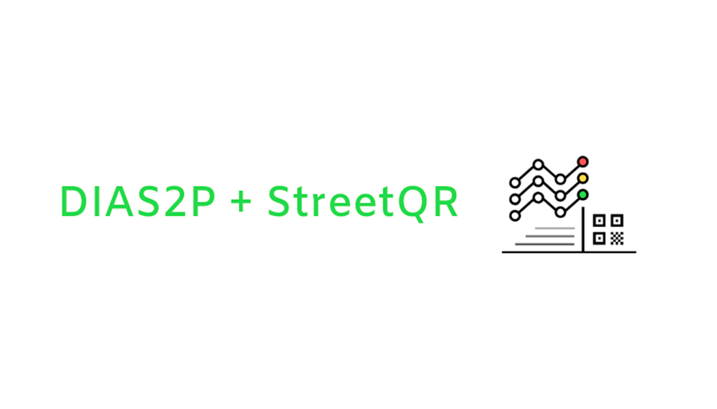 Proyecto DIAS2P + StreetQR